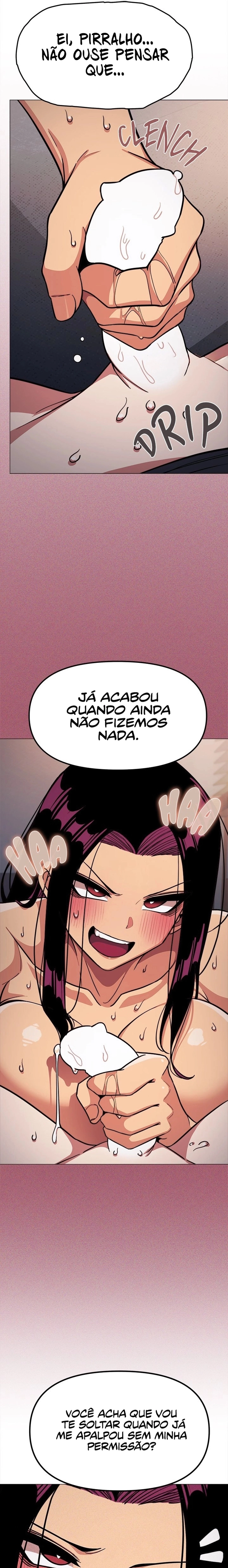 Pare de fumar Capítulo 19 Página 3