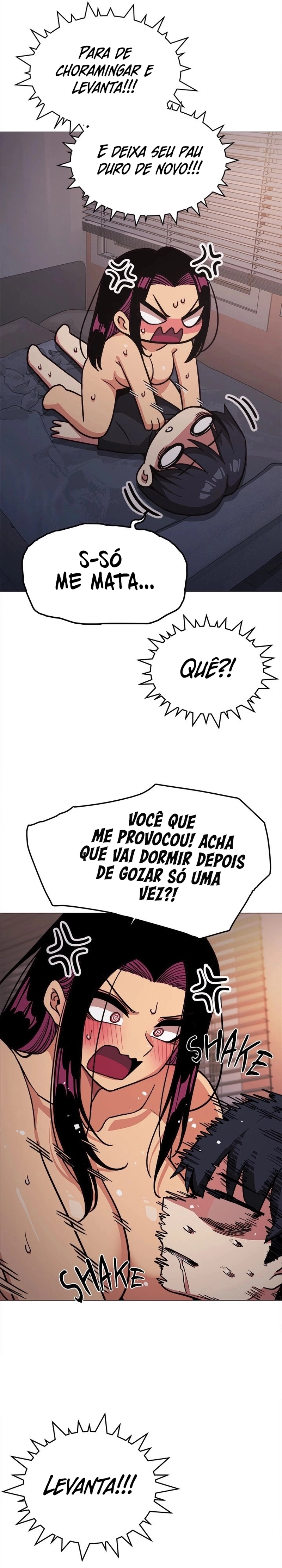 Pare de fumar Capítulo 19 Página 5