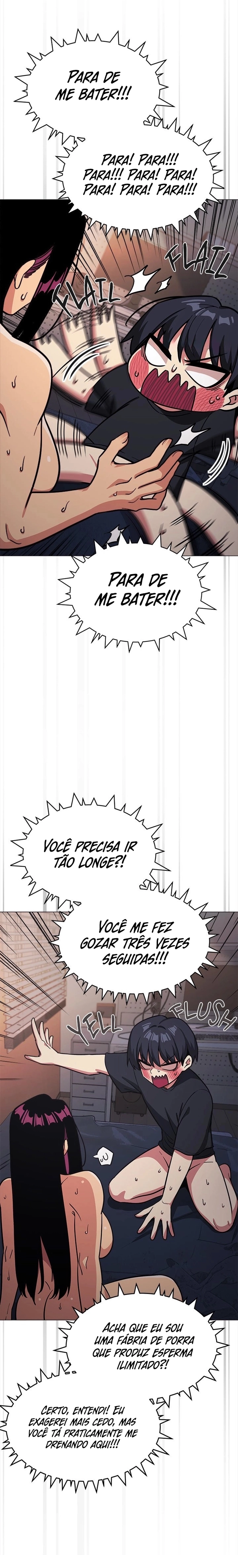 Pare de fumar Capítulo 19 Página 7