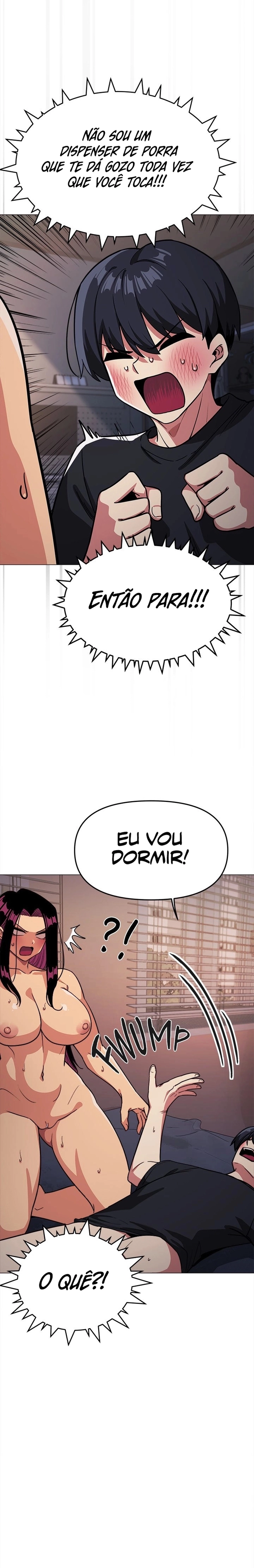 Pare de fumar Capítulo 19 Página 8