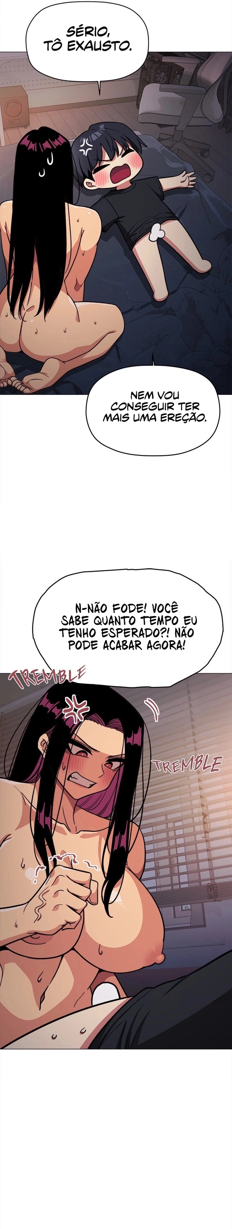 Pare de fumar Capítulo 19 Página 9
