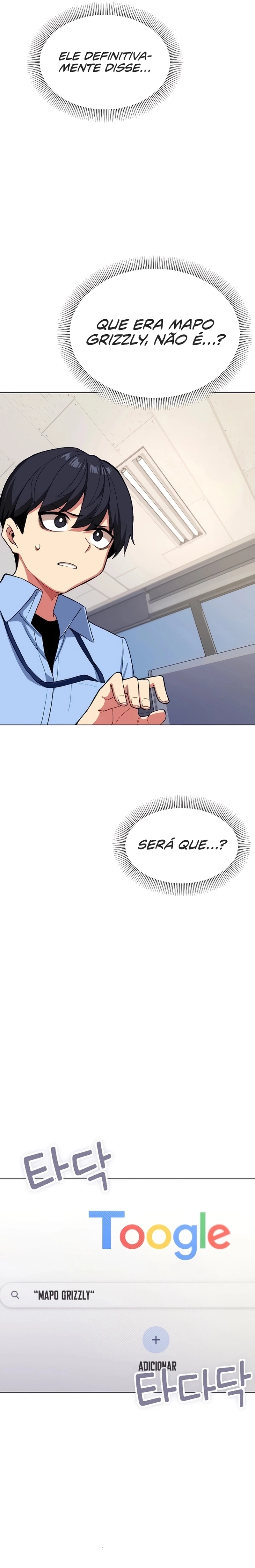 Pare de fumar Capítulo 2 Página 11