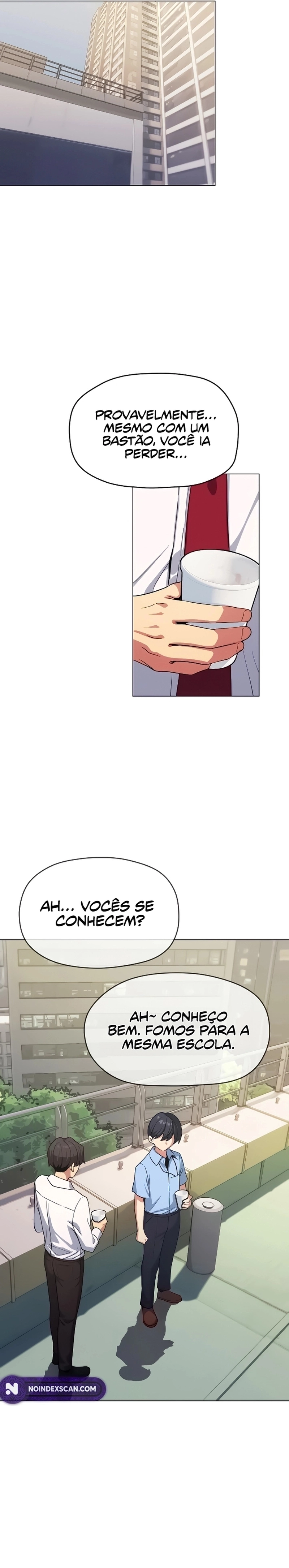 Pare de fumar Capítulo 2 Página 15