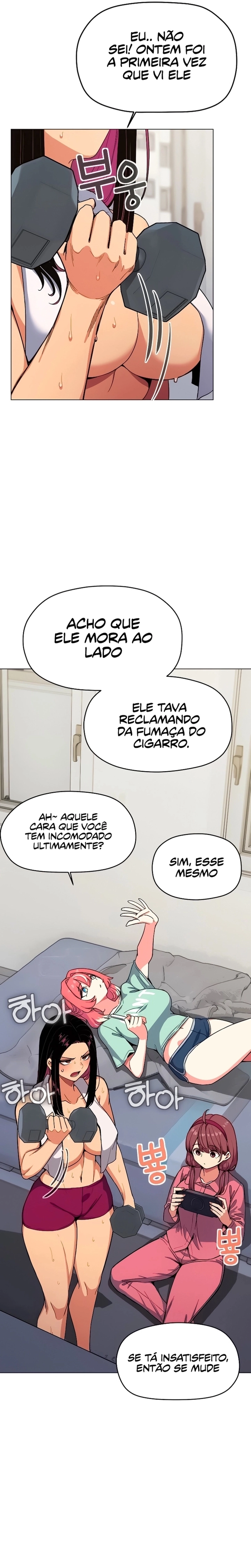 Pare de fumar Capítulo 2 Página 23