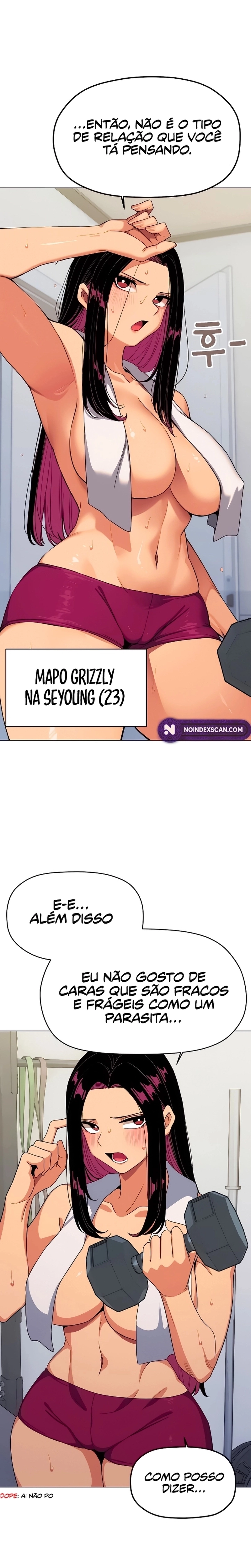 Pare de fumar Capítulo 2 Página 24