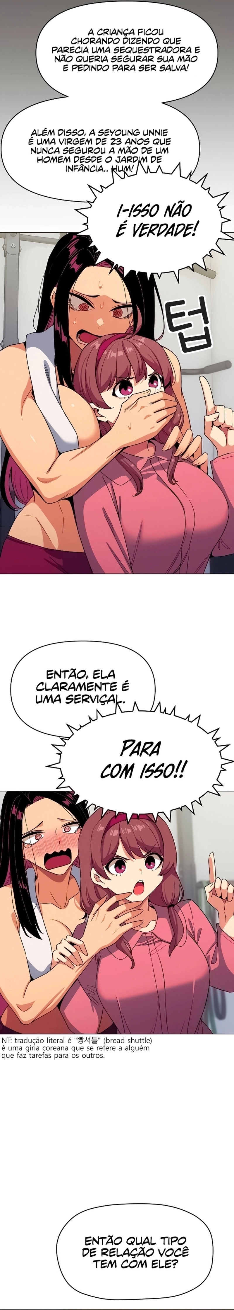Pare de fumar Capítulo 2 Página 31
