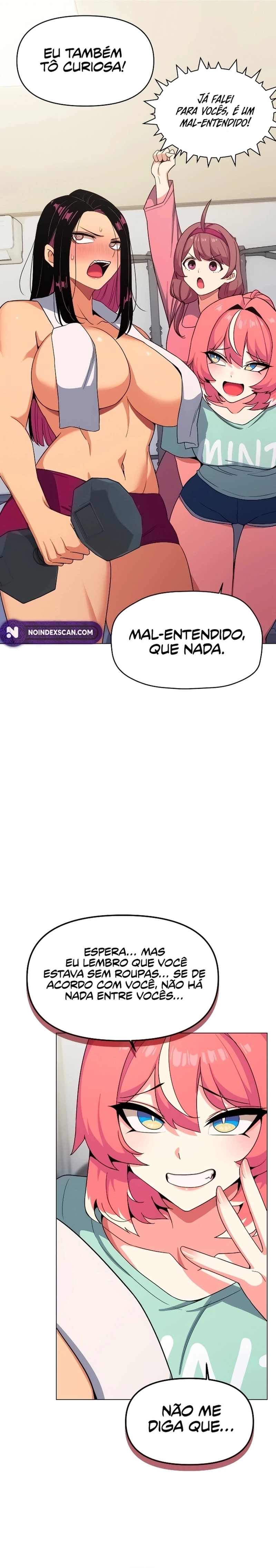 Pare de fumar Capítulo 2 Página 32