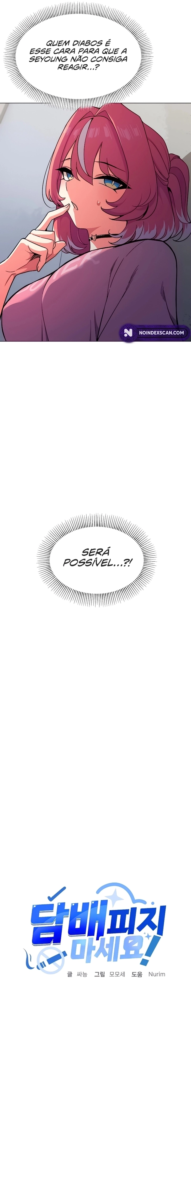 Pare de fumar Capítulo 2 Página 4