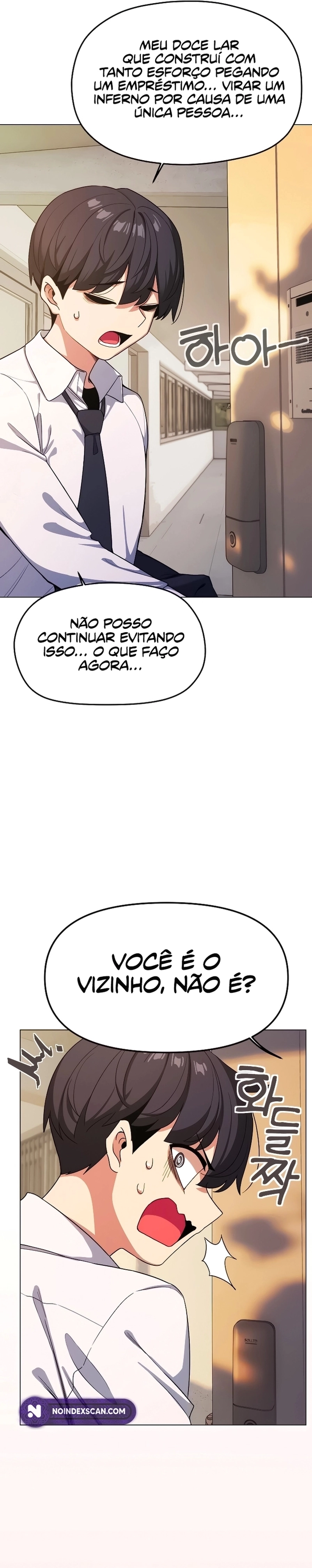 Pare de fumar Capítulo 2 Página 42