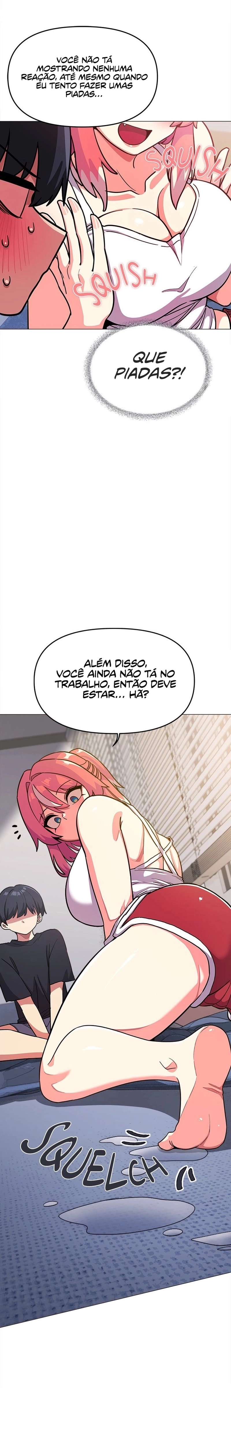 Pare de fumar Capítulo 20 Página 10
