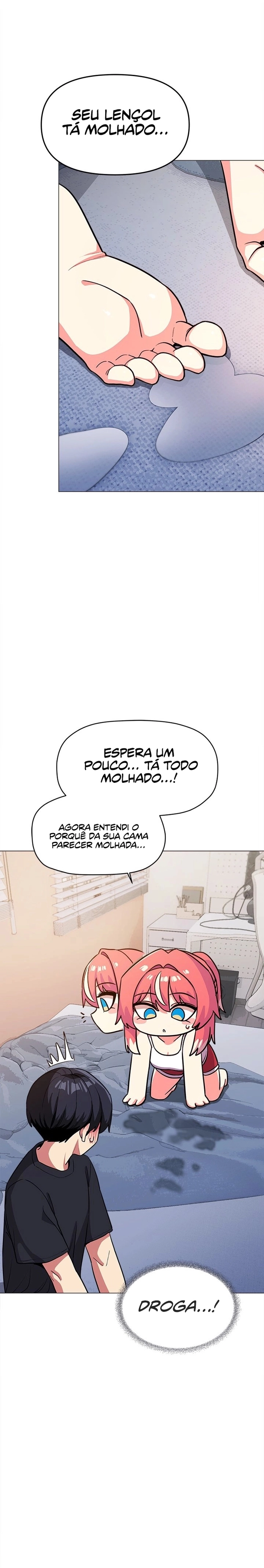 Pare de fumar Capítulo 20 Página 11