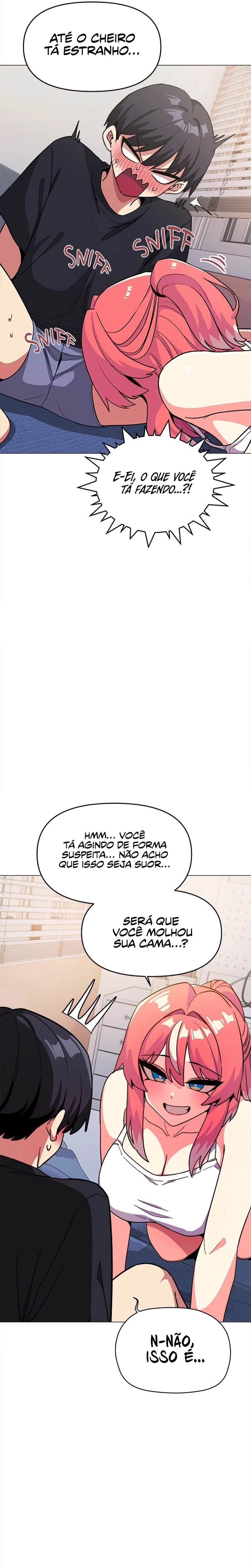 Pare de fumar Capítulo 20 Página 12