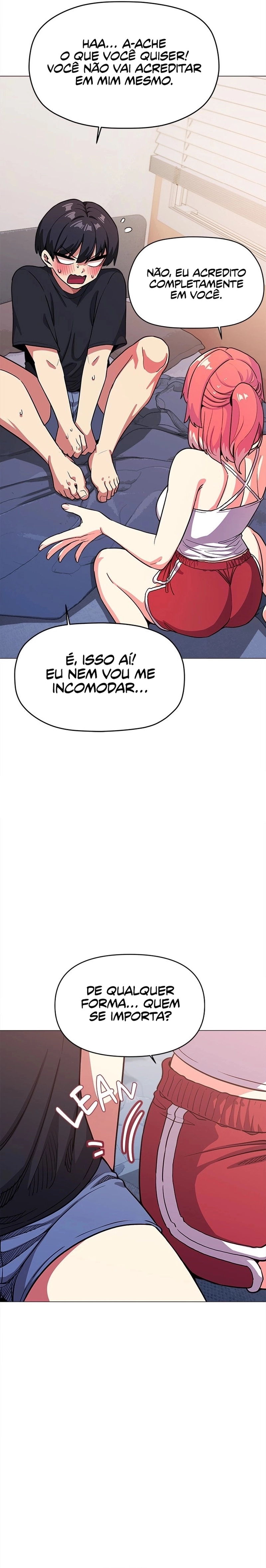 Pare de fumar Capítulo 20 Página 22