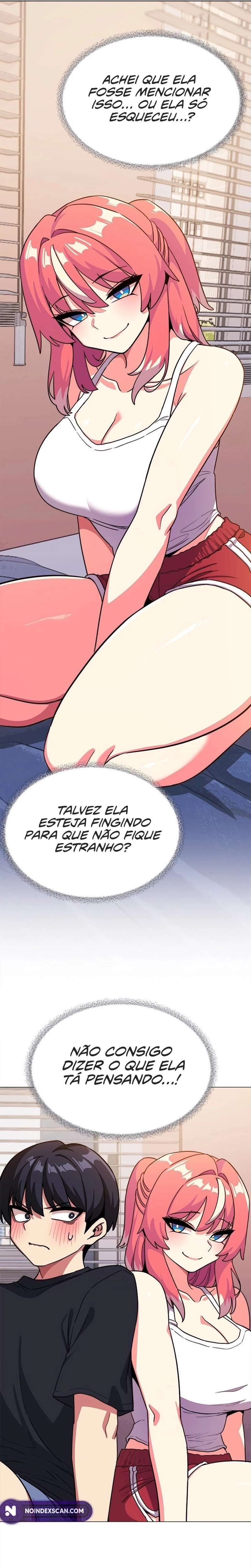 Pare de fumar Capítulo 20 Página 26