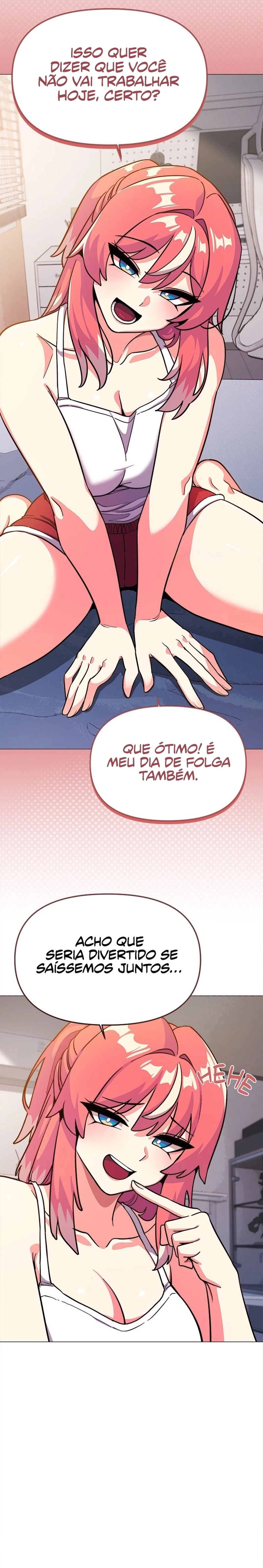 Pare de fumar Capítulo 20 Página 28