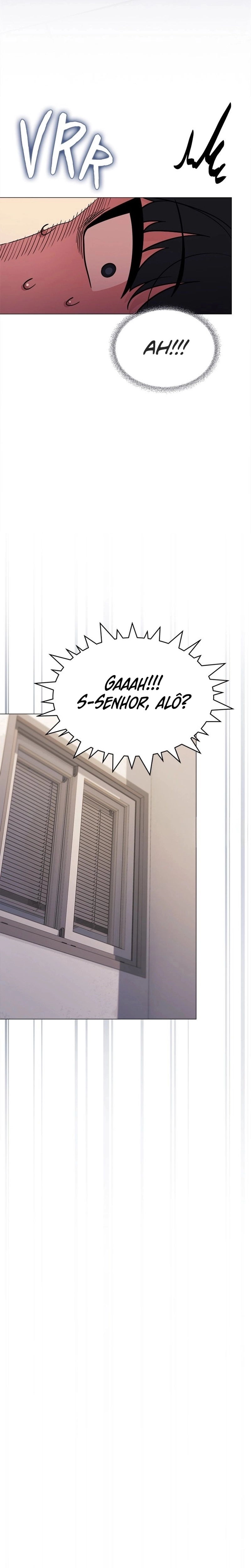 Pare de fumar Capítulo 20 Página 32
