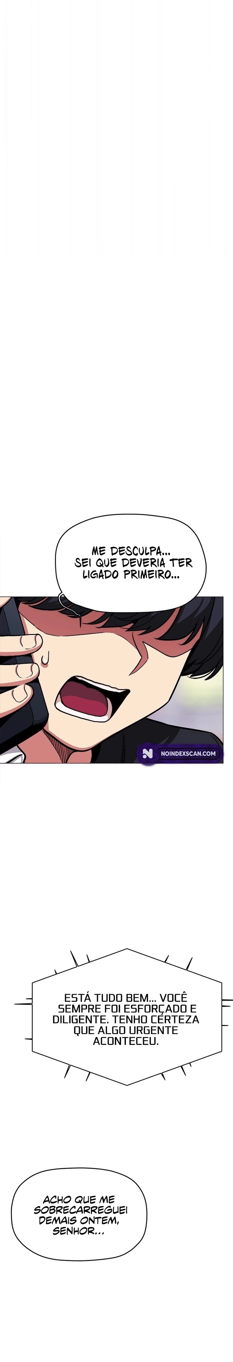 Pare de fumar Capítulo 20 Página 33