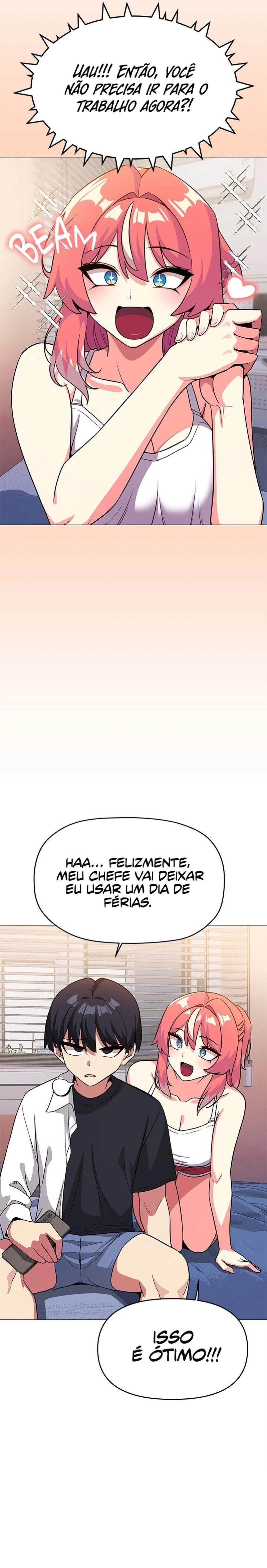 Pare de fumar Capítulo 20 Página 35