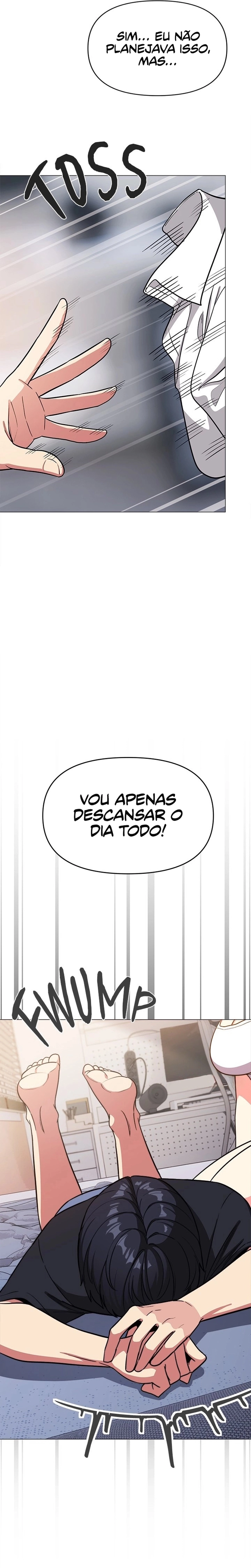 Pare de fumar Capítulo 20 Página 36