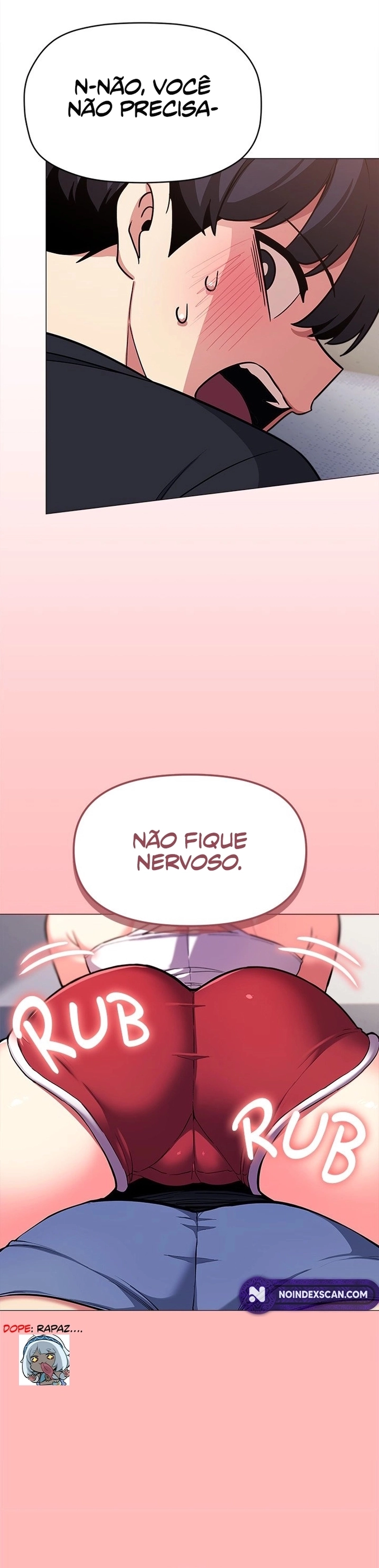 Pare de fumar Capítulo 20 Página 39