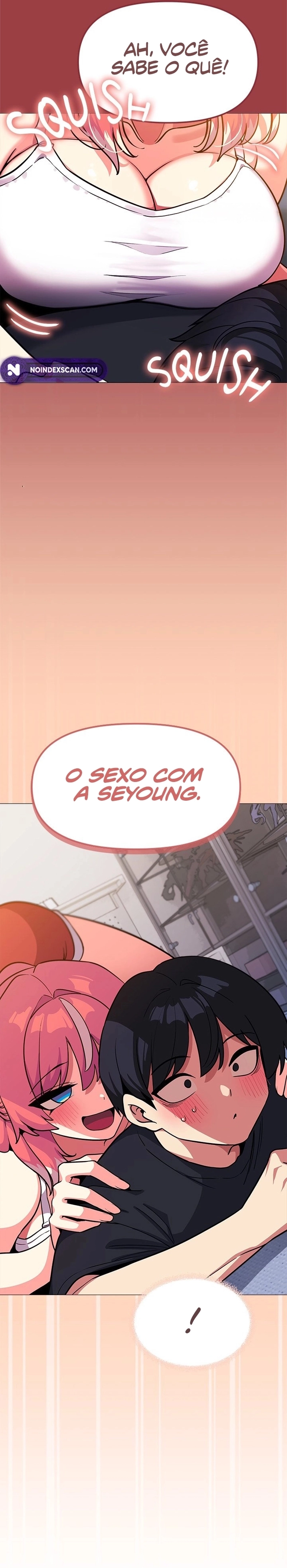 Pare de fumar Capítulo 20 Página 41