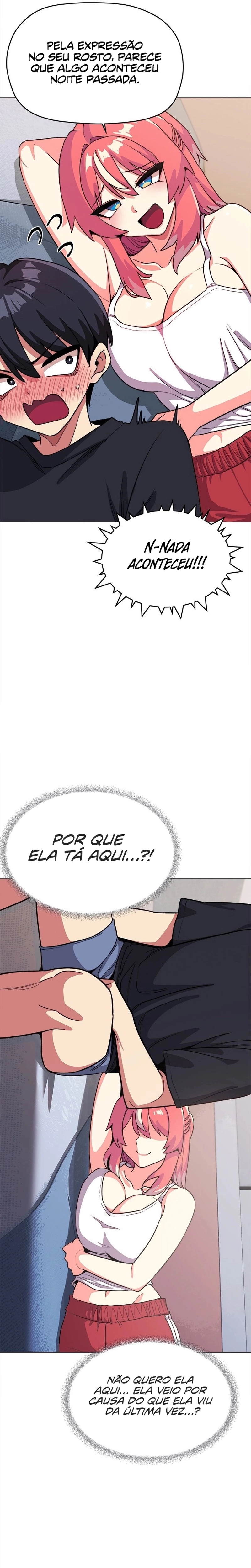 Pare de fumar Capítulo 20 Página 5