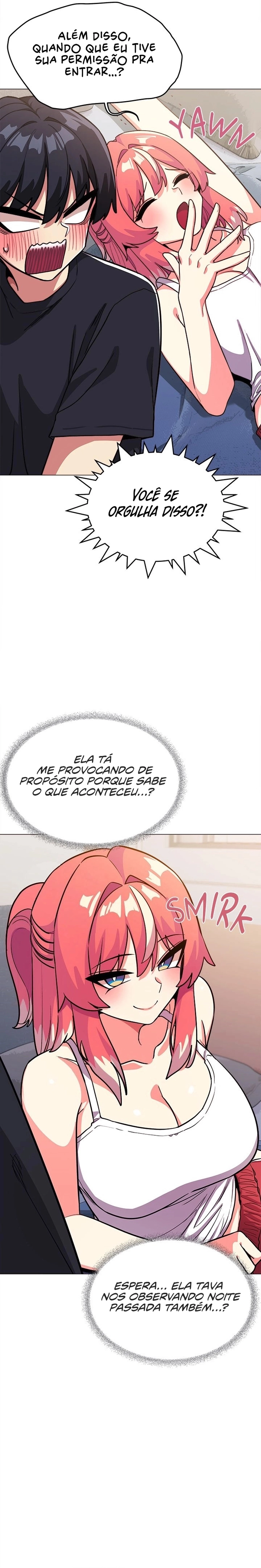 Pare de fumar Capítulo 20 Página 8