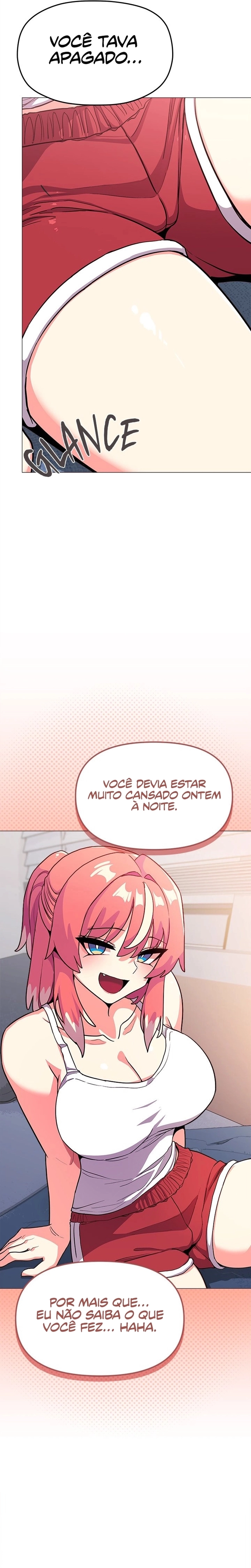 Pare de fumar Capítulo 20 Página 9