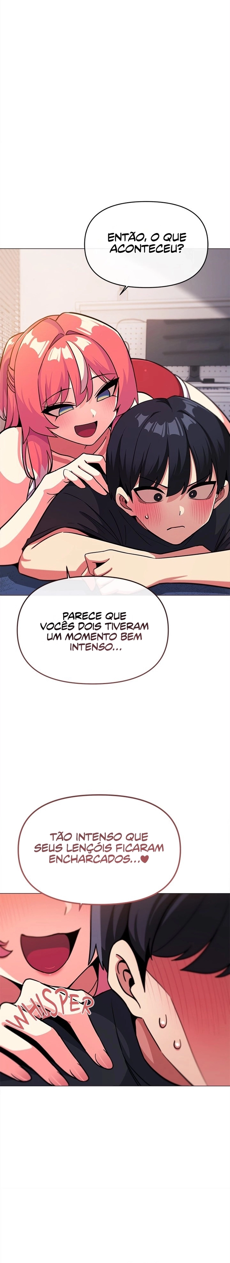 Pare de fumar Capítulo 21 Página 11