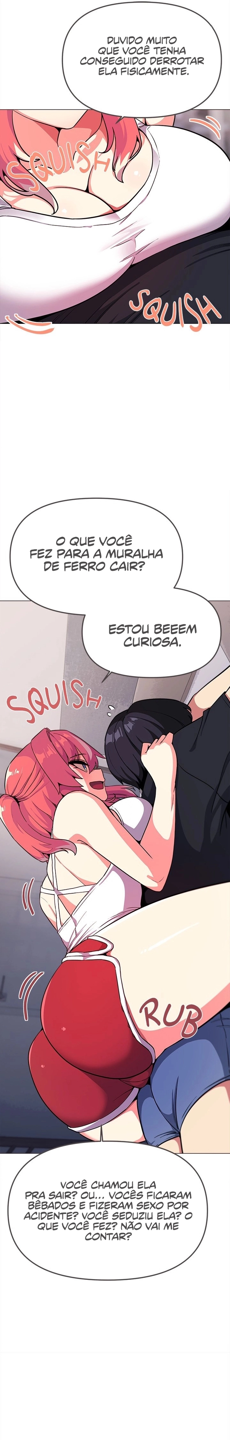 Pare de fumar Capítulo 21 Página 12