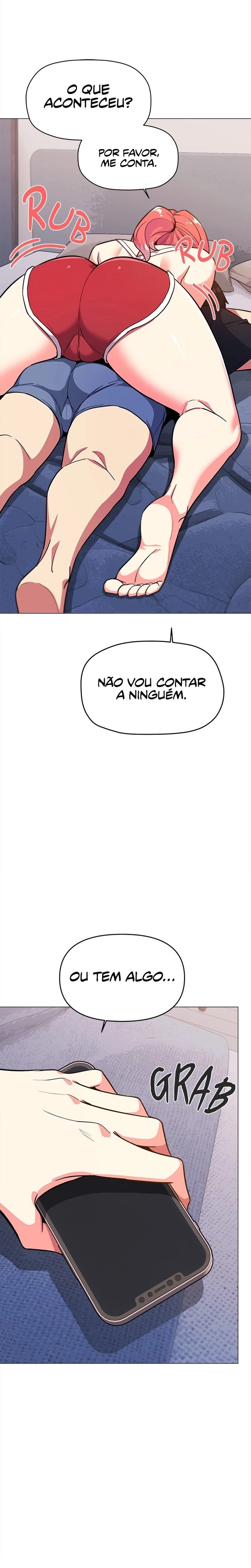 Pare de fumar Capítulo 21 Página 13