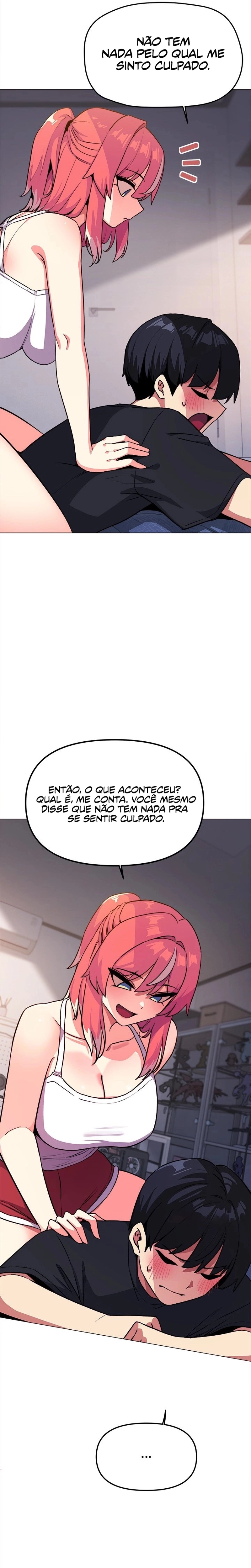 Pare de fumar Capítulo 21 Página 16