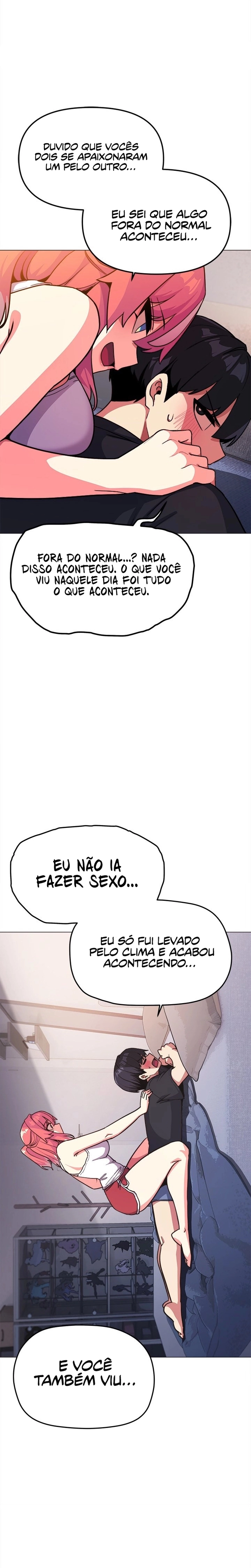 Pare de fumar Capítulo 21 Página 17