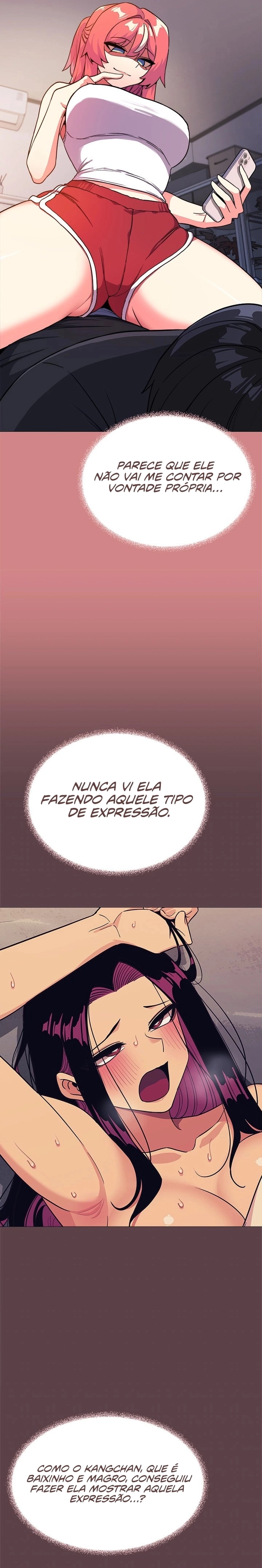 Pare de fumar Capítulo 21 Página 19
