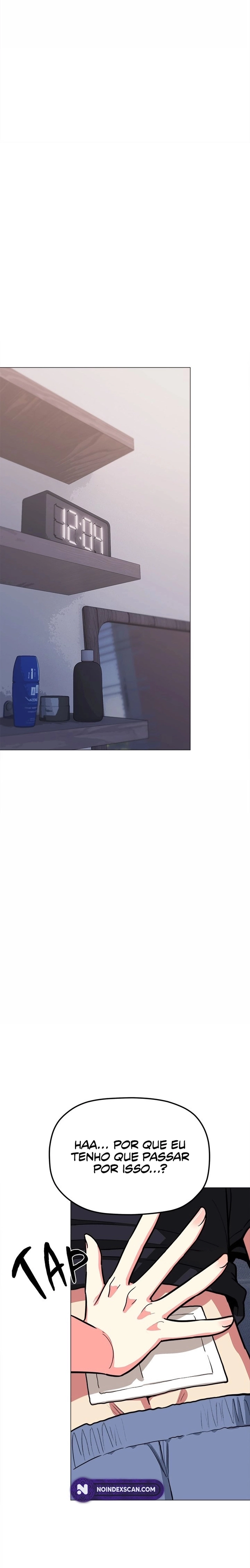 Pare de fumar Capítulo 21 Página 24