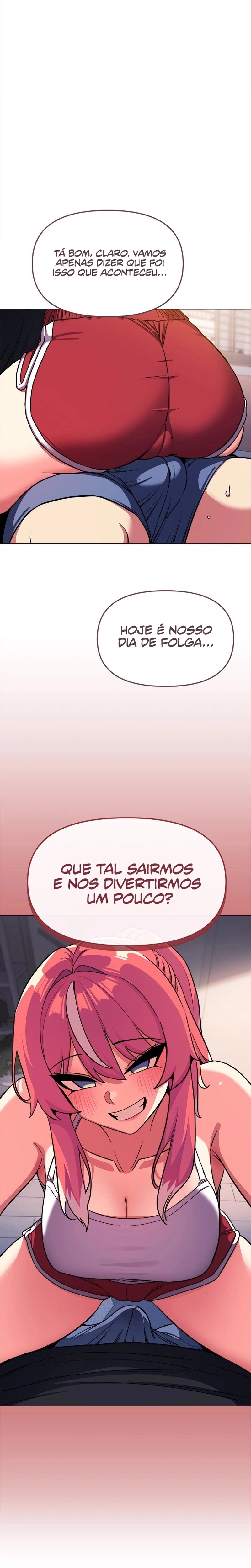 Pare de fumar Capítulo 21 Página 27