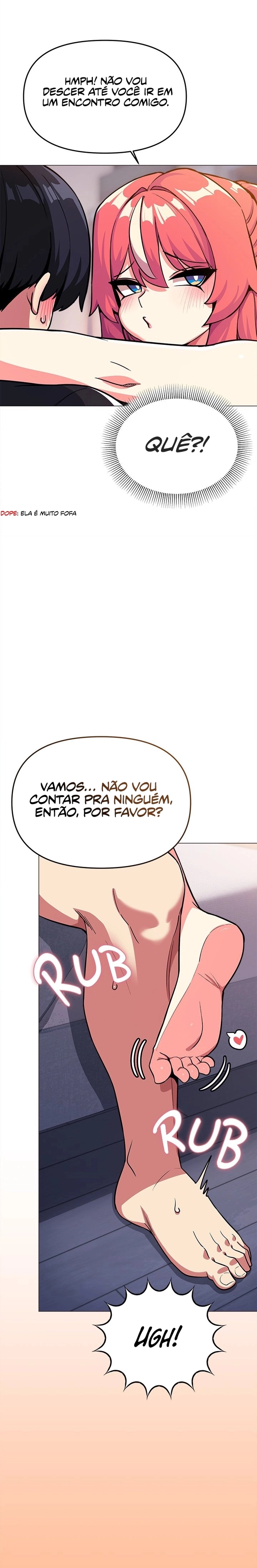 Pare de fumar Capítulo 21 Página 31