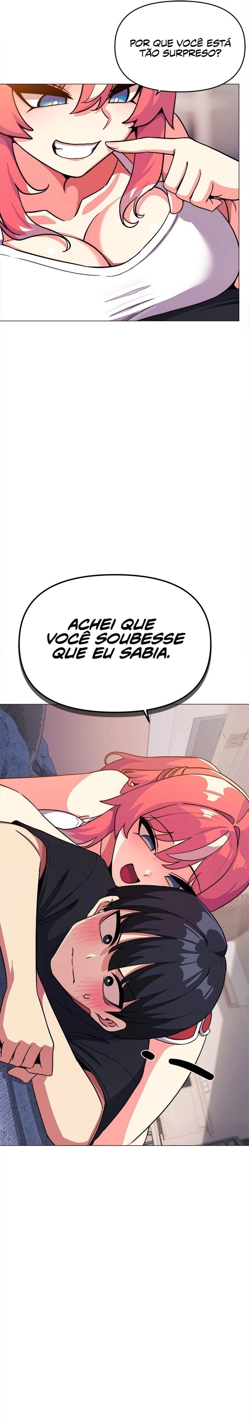 Pare de fumar Capítulo 21 Página 4