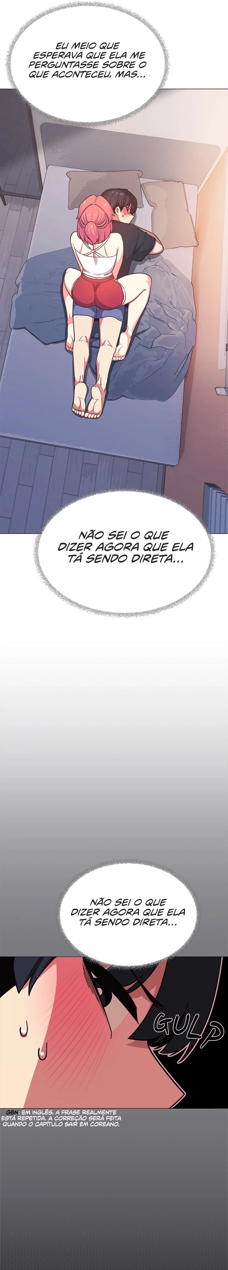 Pare de fumar Capítulo 21 Página 7