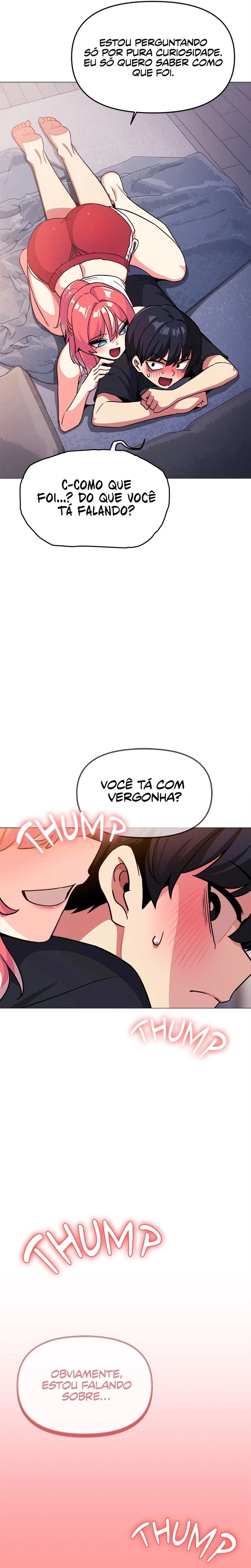 Pare de fumar Capítulo 21 Página 9