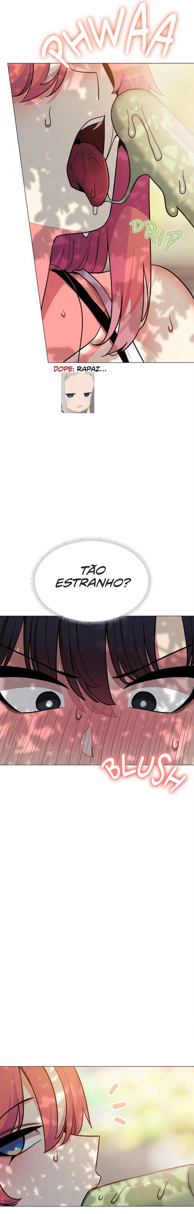 Pare de fumar Capítulo 22 Página 12
