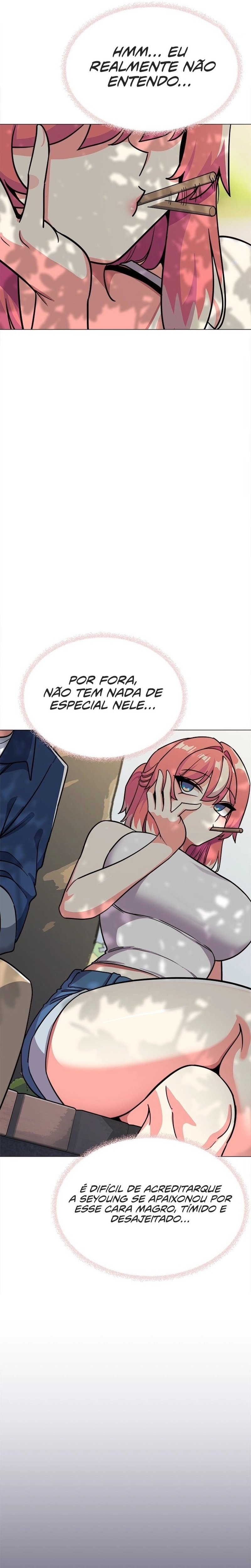 Pare de fumar Capítulo 22 Página 16