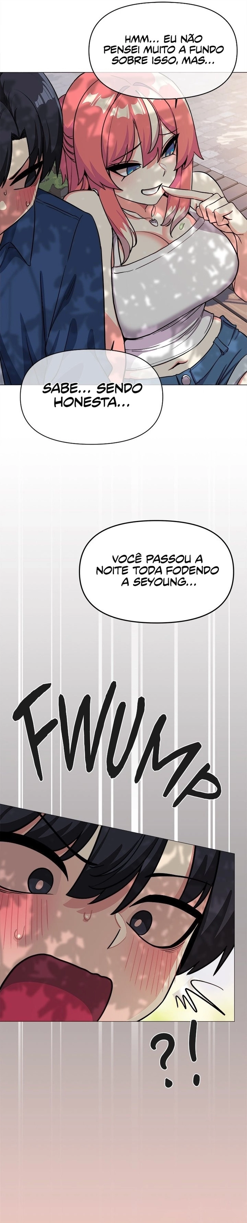 Pare de fumar Capítulo 22 Página 22