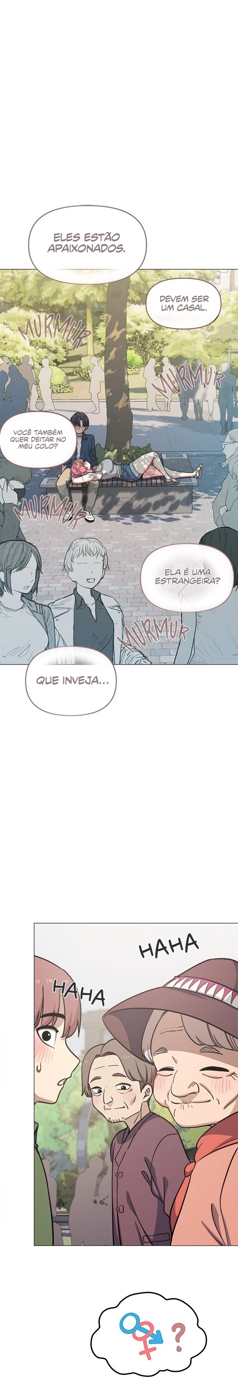 Pare de fumar Capítulo 22 Página 24