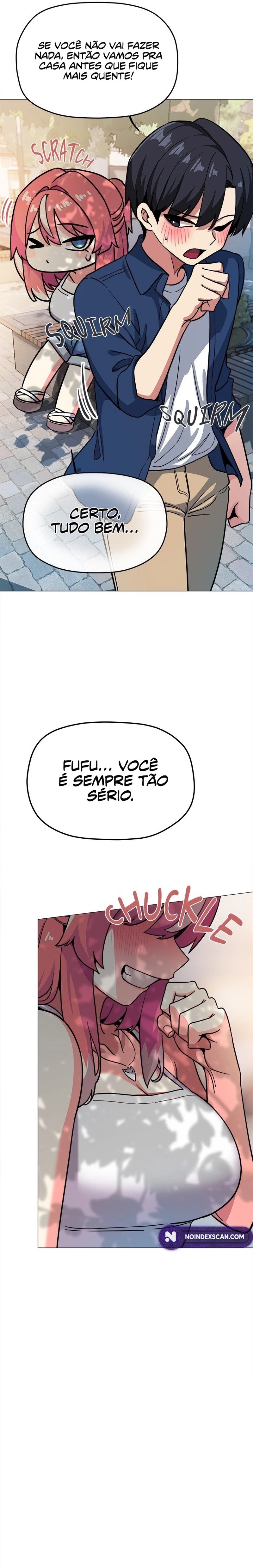 Pare de fumar Capítulo 22 Página 31
