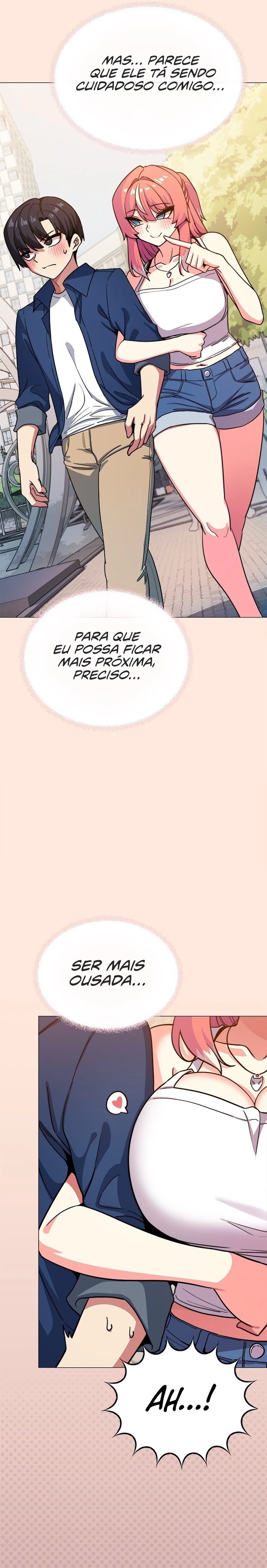 Pare de fumar Capítulo 22 Página 35