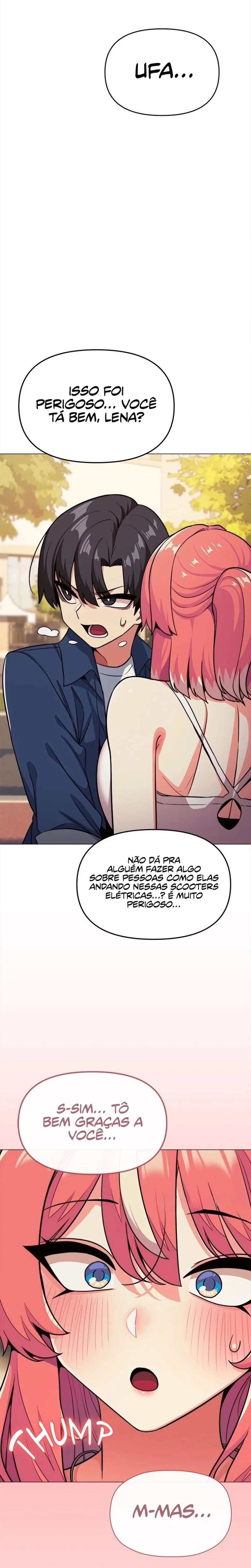 Pare de fumar Capítulo 23 Página 20