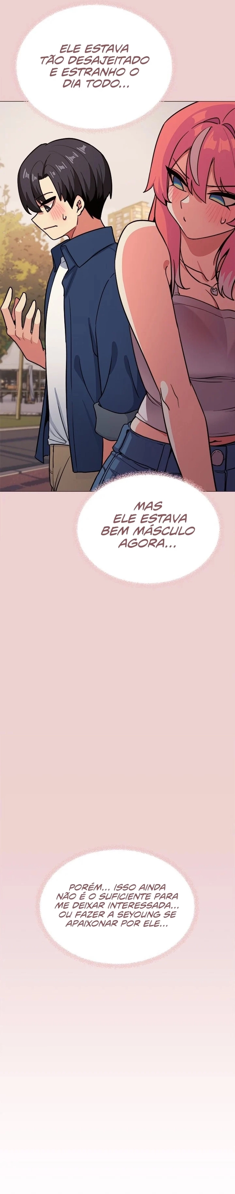 Pare de fumar Capítulo 23 Página 23