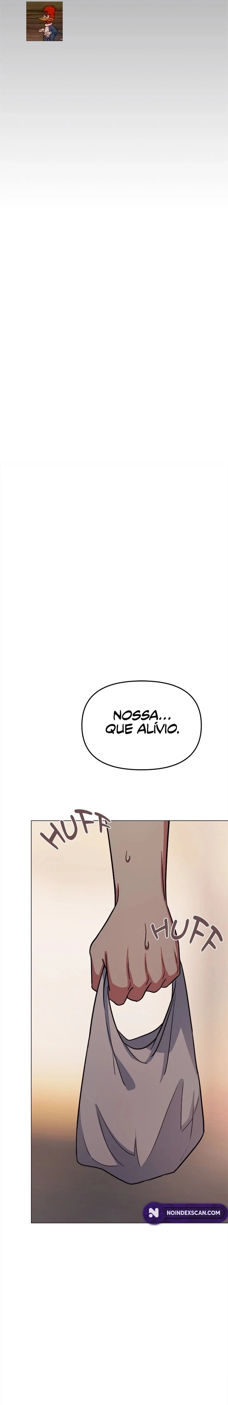 Pare de fumar Capítulo 23 Página 31