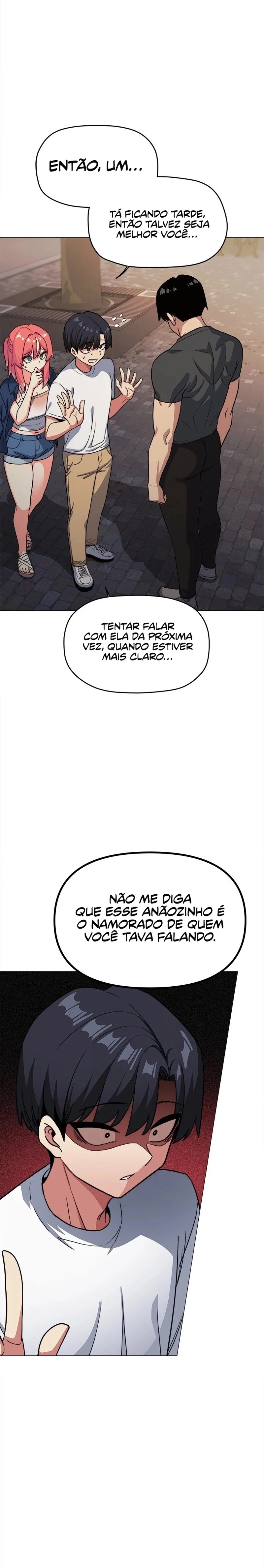Pare de fumar Capítulo 23 Página 36